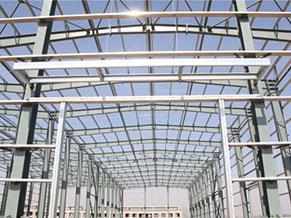 關(guān)于鋼結(jié)構(gòu)的一些知識(shí)